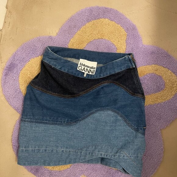 Ganni x Ahluwalia - Picture 4 of 4